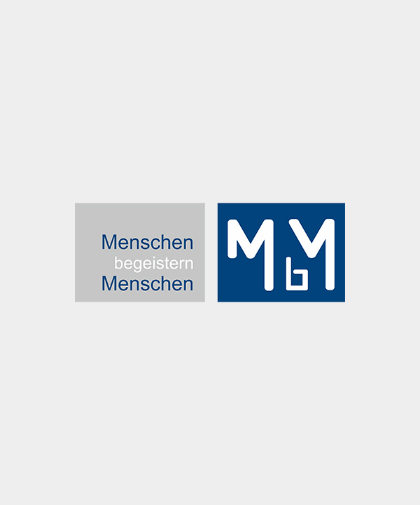 MbM GmbH - Menschen begeistern Menschen